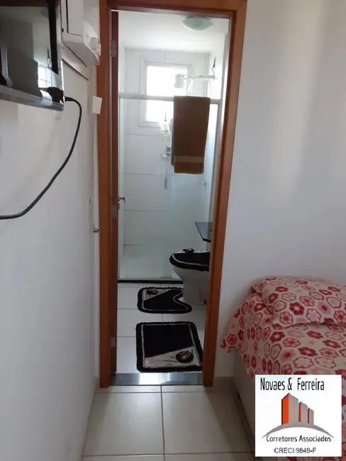 Apartamento com 3 quartos à venda em Praia de Itaparica, Vila Velha - ES - imagem 8 Foto 8 de Apartamento com 3 quartos à venda em Praia de Itaparica, Vila Velha - ES
