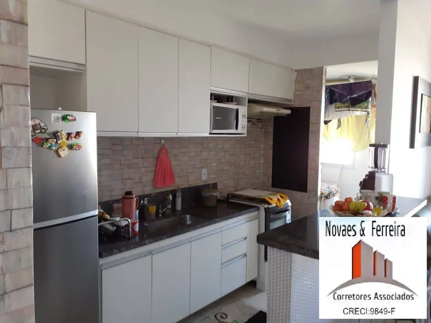 Apartamento com 3 quartos à venda em Praia de Itaparica, Vila Velha - ES - imagem 7 Foto 7 de Apartamento com 3 quartos à venda em Praia de Itaparica, Vila Velha - ES