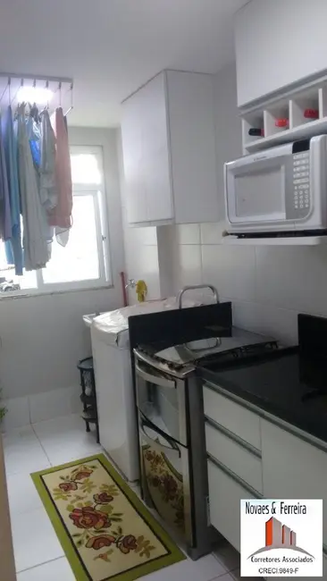Foto 6 de Apartamento com 2 quartos à venda, 70m2 em Praia de Itaparica, Vila Velha - ES
