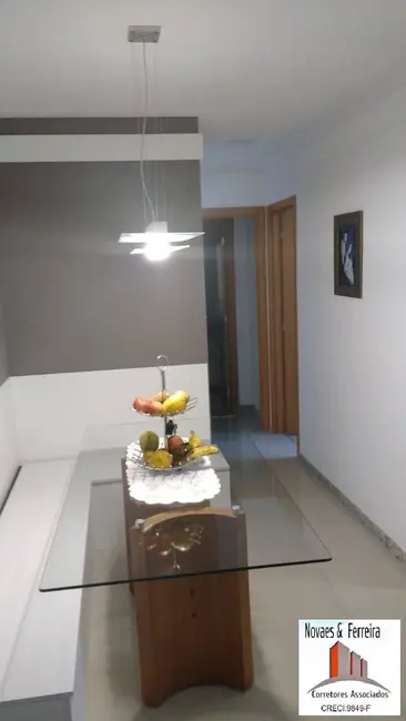 Foto 3 de Apartamento com 2 quartos à venda, 70m2 em Praia de Itaparica, Vila Velha - ES