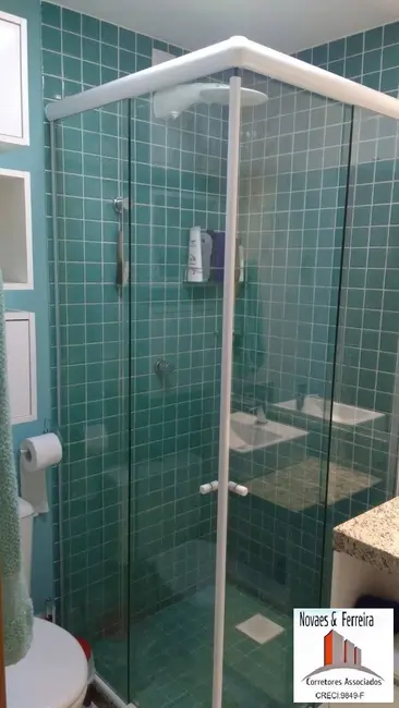 Foto 9 de Apartamento com 2 quartos à venda, 70m2 em Praia de Itaparica, Vila Velha - ES