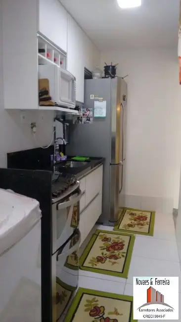 Foto 7 de Apartamento com 2 quartos à venda, 70m2 em Praia de Itaparica, Vila Velha - ES