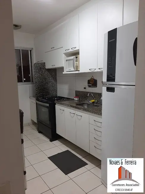 Apartamento com 2 quartos à venda, 55m2 em Divino Espírito Santo, Vila Velha - ES - imagem 6 Foto 6 de Apartamento com 2 quartos à venda, 55m2 em Divino Espírito Santo, Vila Velha - ES
