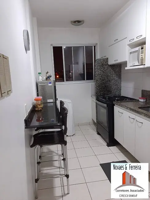 Apartamento com 2 quartos à venda, 55m2 em Divino Espírito Santo, Vila Velha - ES - imagem 8 Foto 8 de Apartamento com 2 quartos à venda, 55m2 em Divino Espírito Santo, Vila Velha - ES