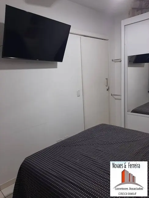 Apartamento com 2 quartos à venda, 55m2 em Divino Espírito Santo, Vila Velha - ES - imagem 9 Foto 9 de Apartamento com 2 quartos à venda, 55m2 em Divino Espírito Santo, Vila Velha - ES