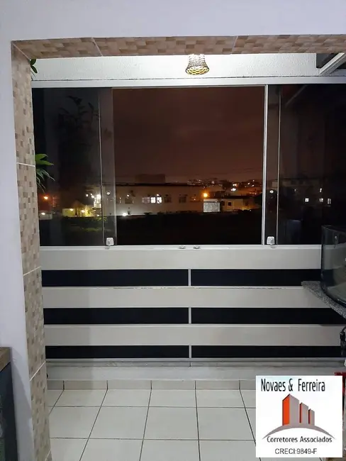 Apartamento com 2 quartos à venda, 55m2 em Divino Espírito Santo, Vila Velha - ES - imagem 5 Foto 5 de Apartamento com 2 quartos à venda, 55m2 em Divino Espírito Santo, Vila Velha - ES