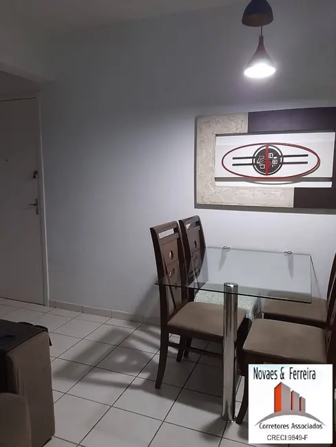 Apartamento com 2 quartos à venda, 55m2 em Divino Espírito Santo, Vila Velha - ES - imagem 4 Foto 4 de Apartamento com 2 quartos à venda, 55m2 em Divino Espírito Santo, Vila Velha - ES