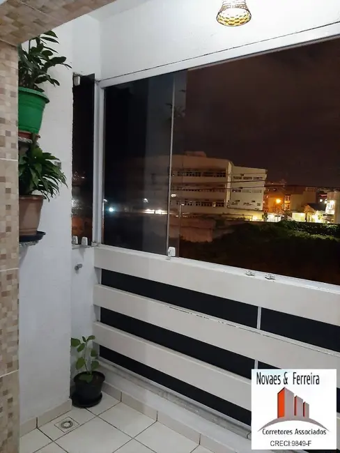 Foto 1 de Apartamento com 2 quartos à venda, 55m2 em Divino Espírito Santo, Vila Velha - ES