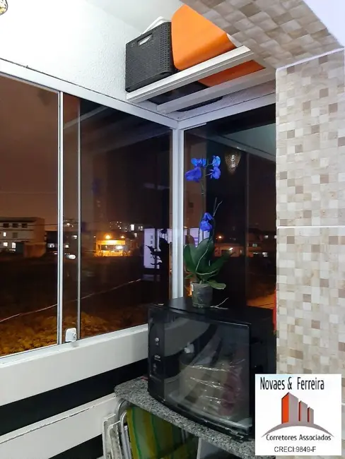 Apartamento com 2 quartos à venda, 55m2 em Divino Espírito Santo, Vila Velha - ES - imagem 3 Foto 3 de Apartamento com 2 quartos à venda, 55m2 em Divino Espírito Santo, Vila Velha - ES