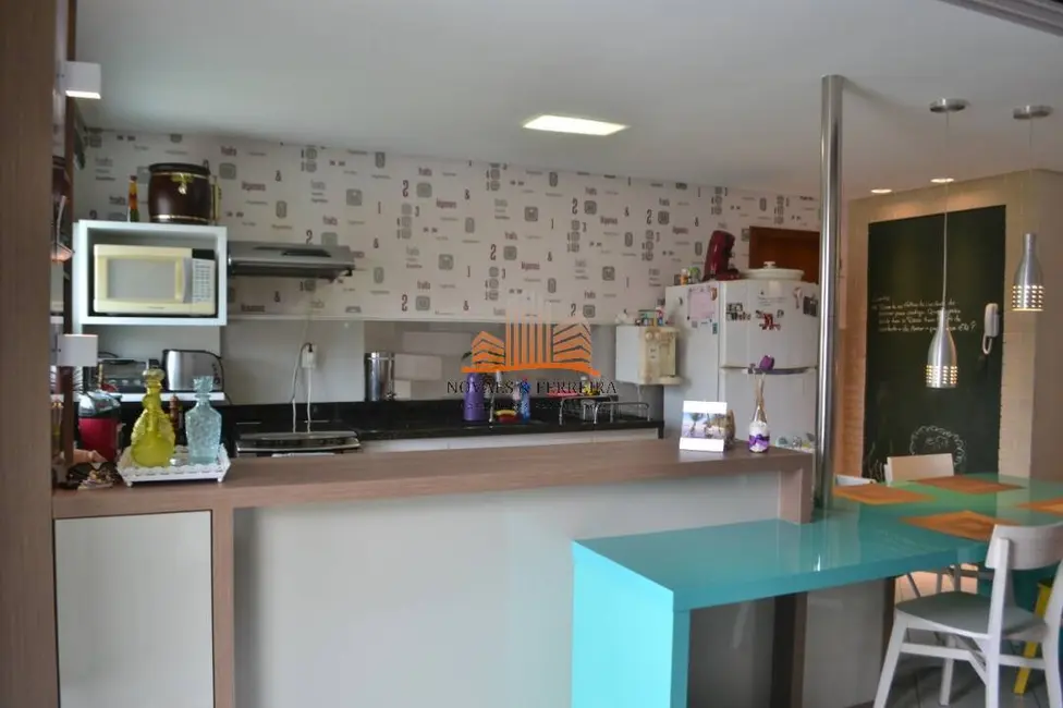 Casa com 4 quartos à venda, 222m2 em Itapuã, Vila Velha - ES - imagem 7 Foto 7 de Casa com 4 quartos à venda, 222m2 em Itapuã, Vila Velha - ES