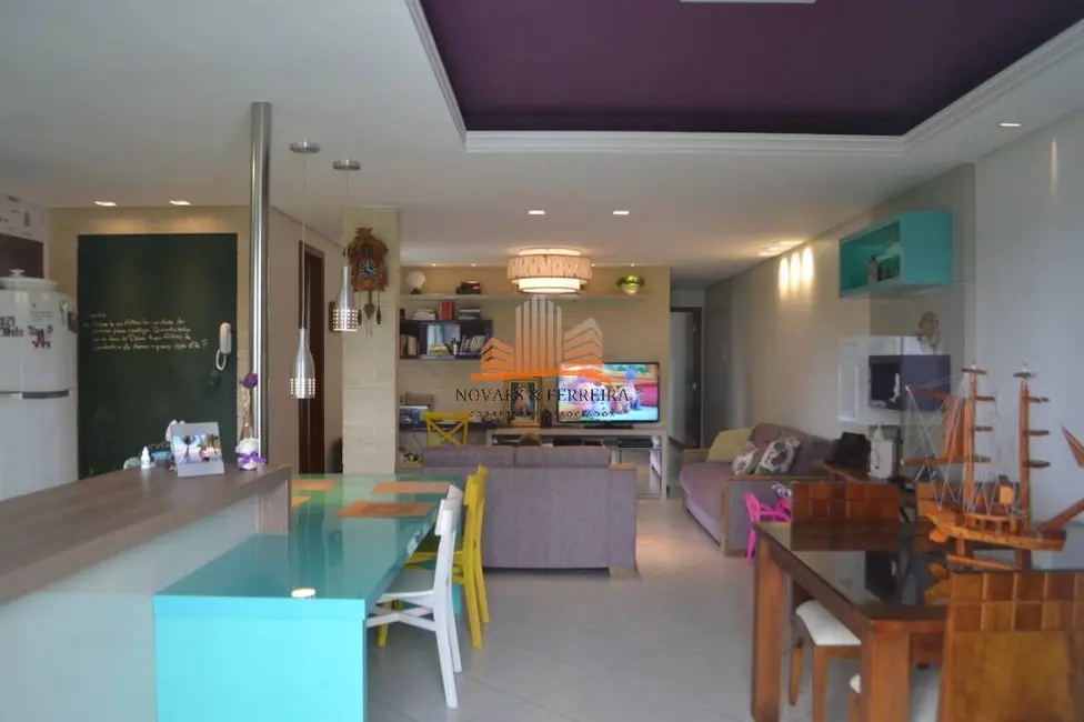 Casa com 4 quartos à venda, 222m2 em Itapuã, Vila Velha - ES - imagem 5 Foto 5 de Casa com 4 quartos à venda, 222m2 em Itapuã, Vila Velha - ES