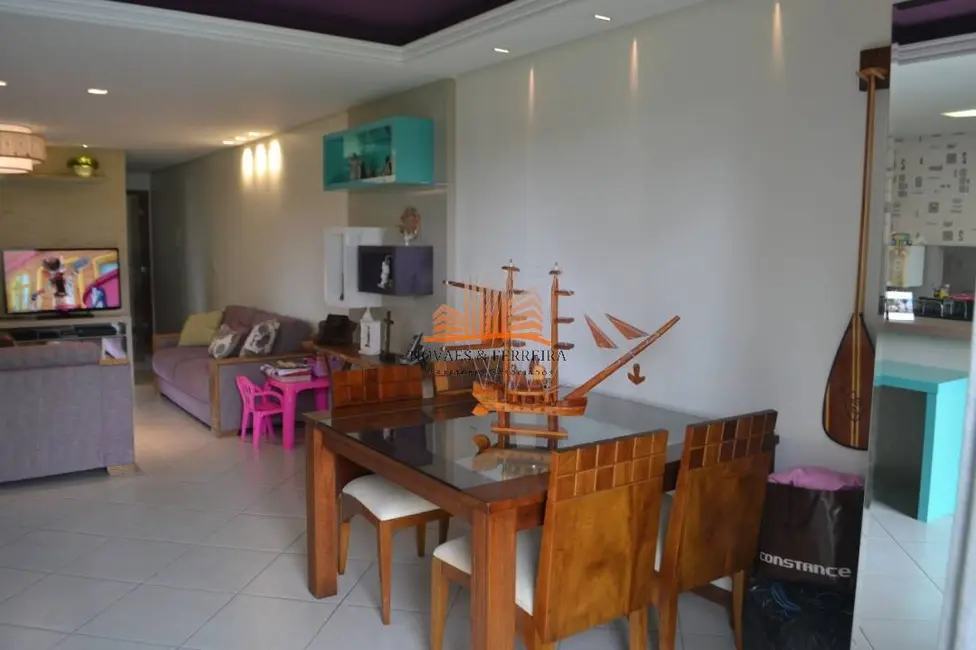 Foto 2 de Casa com 4 quartos à venda, 222m2 em Itapuã, Vila Velha - ES