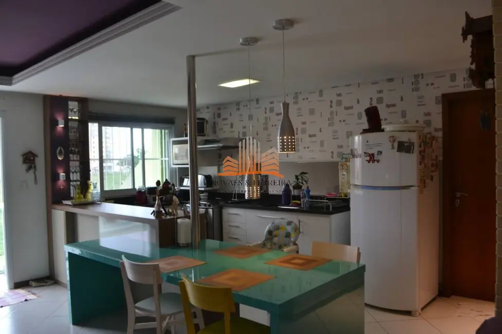 Casa com 4 quartos à venda, 222m2 em Itapuã, Vila Velha - ES - imagem 6 Foto 6 de Casa com 4 quartos à venda, 222m2 em Itapuã, Vila Velha - ES