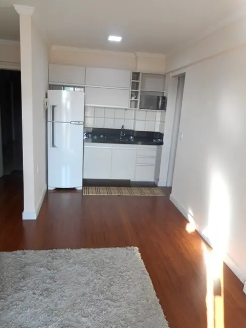 Apartamento com 1 quarto à venda, 55m2 em Itapuã, Vila Velha - ES - imagem 4 Foto 4 de Apartamento com 1 quarto à venda, 55m2 em Itapuã, Vila Velha - ES