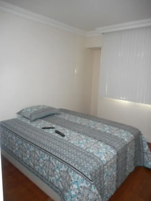 Apartamento com 1 quarto à venda, 55m2 em Itapuã, Vila Velha - ES - imagem 3 Foto 3 de Apartamento com 1 quarto à venda, 55m2 em Itapuã, Vila Velha - ES