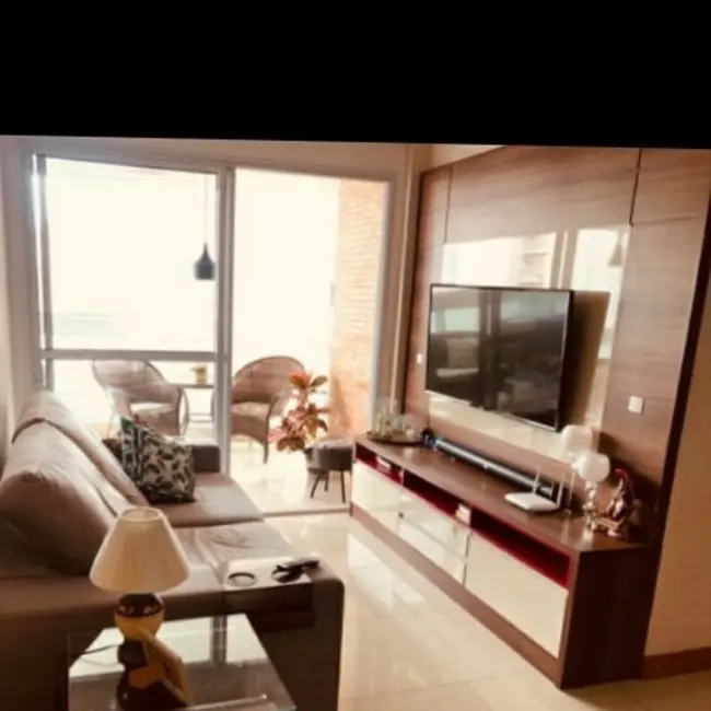 Apartamento com 3 quartos à venda, 110m2 em Praia de Itaparica, Vila Velha - ES - imagem 3 Foto 3 de Apartamento com 3 quartos à venda, 110m2 em Praia de Itaparica, Vila Velha - ES