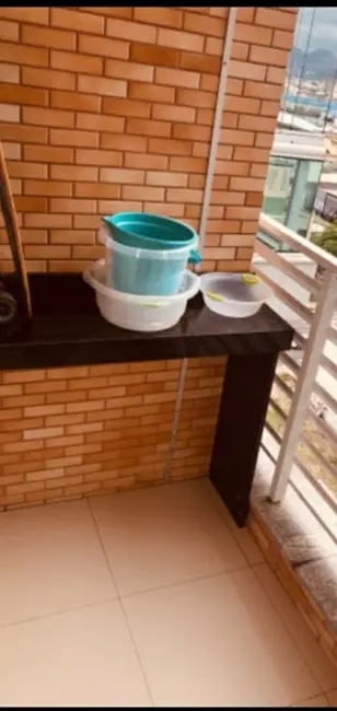 Apartamento com 3 quartos à venda, 110m2 em Praia de Itaparica, Vila Velha - ES - imagem 5 Foto 5 de Apartamento com 3 quartos à venda, 110m2 em Praia de Itaparica, Vila Velha - ES