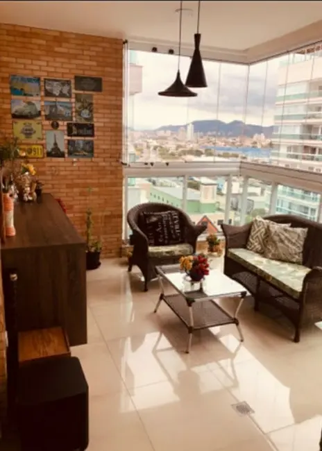 Foto 2 de Apartamento com 3 quartos à venda, 110m2 em Praia de Itaparica, Vila Velha - ES