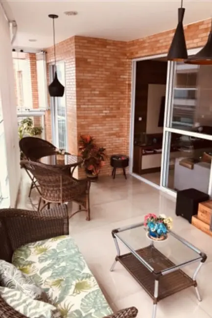 Foto 1 de Apartamento com 3 quartos à venda, 110m2 em Praia de Itaparica, Vila Velha - ES