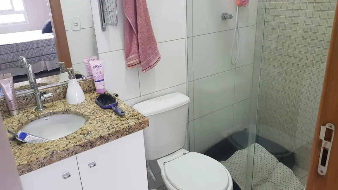 Apartamento com 2 quartos à venda, 75m2 em Praia de Itaparica, Vila Velha - ES - imagem 6 Foto 6 de Apartamento com 2 quartos à venda, 75m2 em Praia de Itaparica, Vila Velha - ES