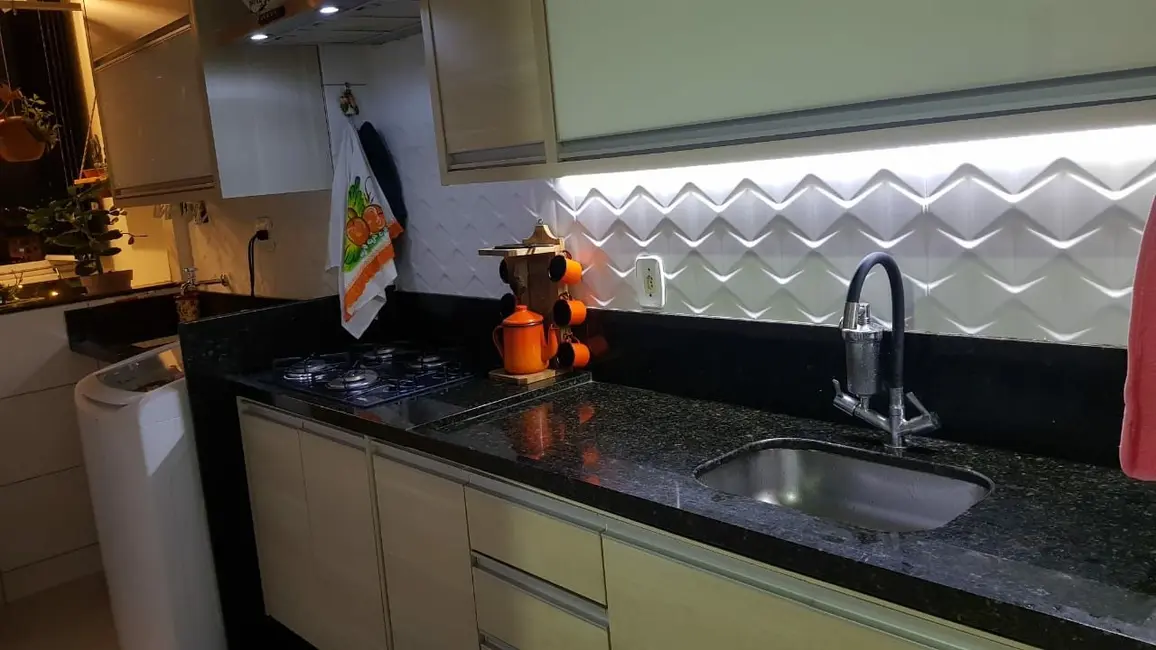 Apartamento com 2 quartos à venda, 75m2 em Praia de Itaparica, Vila Velha - ES - imagem 7 Foto 7 de Apartamento com 2 quartos à venda, 75m2 em Praia de Itaparica, Vila Velha - ES