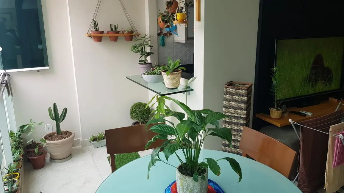 Apartamento com 2 quartos à venda, 75m2 em Praia de Itaparica, Vila Velha - ES - imagem 5 Foto 5 de Apartamento com 2 quartos à venda, 75m2 em Praia de Itaparica, Vila Velha - ES