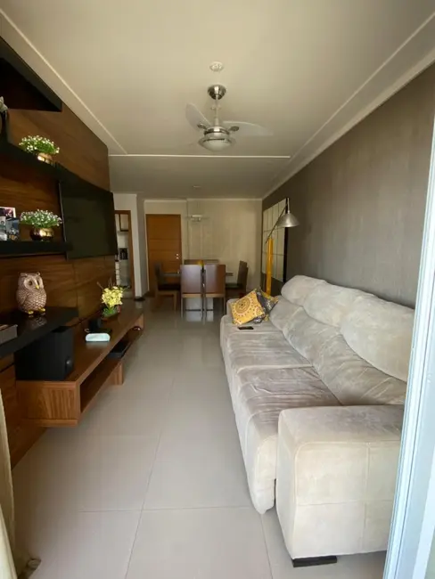 Foto 4 de Apartamento com 3 quartos à venda em Praia da Costa, Vila Velha - ES