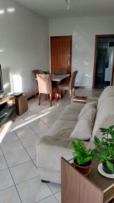 Foto 2 de Apartamento com 2 quartos à venda, 85m2 em Itapuã, Vila Velha - ES
