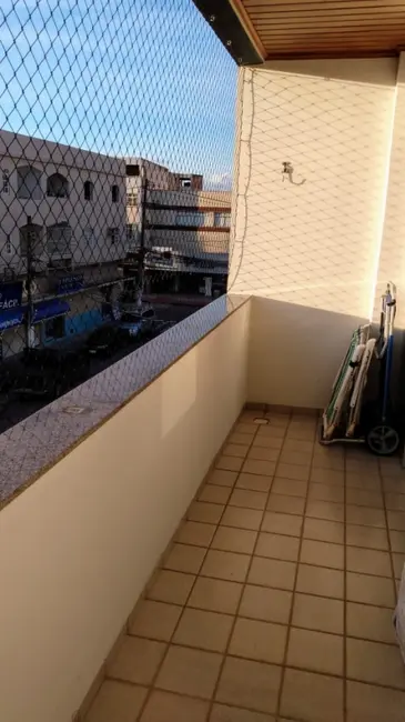 Apartamento com 2 quartos à venda, 85m2 em Itapuã, Vila Velha - ES - imagem 4 Foto 4 de Apartamento com 2 quartos à venda, 85m2 em Itapuã, Vila Velha - ES