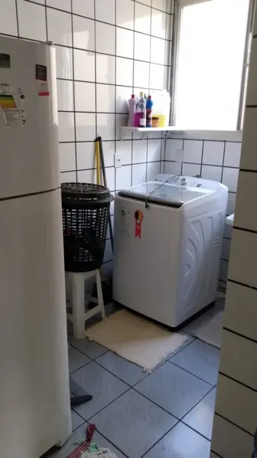 Apartamento com 2 quartos à venda, 85m2 em Itapuã, Vila Velha - ES - imagem 6 Foto 6 de Apartamento com 2 quartos à venda, 85m2 em Itapuã, Vila Velha - ES