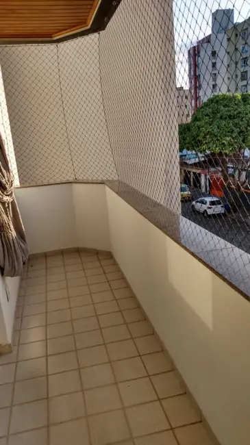 Foto 1 de Apartamento com 2 quartos à venda, 85m2 em Itapuã, Vila Velha - ES