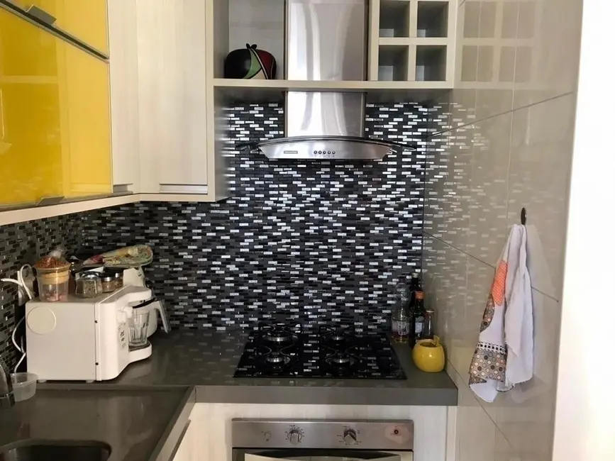 Apartamento com 2 quartos à venda, 70m2 em Praia de Itaparica, Vila Velha - ES - imagem 8 Foto 8 de Apartamento com 2 quartos à venda, 70m2 em Praia de Itaparica, Vila Velha - ES