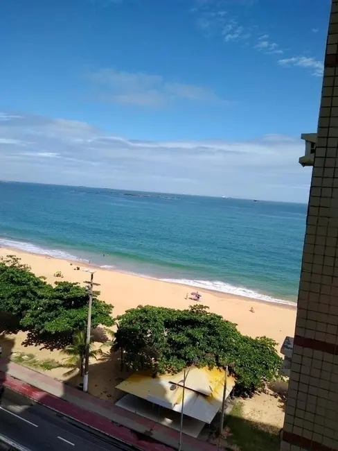 Foto 1 de Apartamento com 2 quartos à venda, 70m2 em Praia de Itaparica, Vila Velha - ES