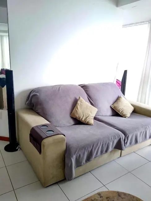 Apartamento com 2 quartos à venda, 70m2 em Praia de Itaparica, Vila Velha - ES - imagem 4 Foto 4 de Apartamento com 2 quartos à venda, 70m2 em Praia de Itaparica, Vila Velha - ES