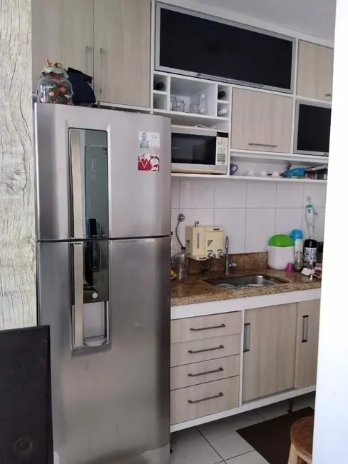 Apartamento com 2 quartos à venda, 70m2 em Praia de Itaparica, Vila Velha - ES - imagem 6 Foto 6 de Apartamento com 2 quartos à venda, 70m2 em Praia de Itaparica, Vila Velha - ES