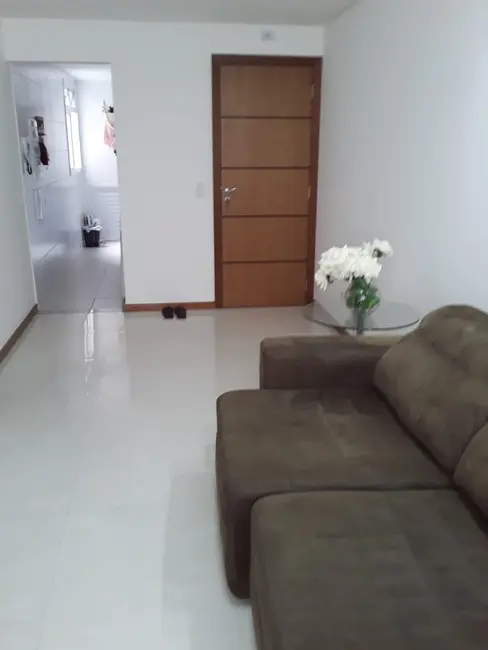 Foto 2 de Apartamento com 2 quartos à venda, 67m2 em Itapuã, Vila Velha - ES