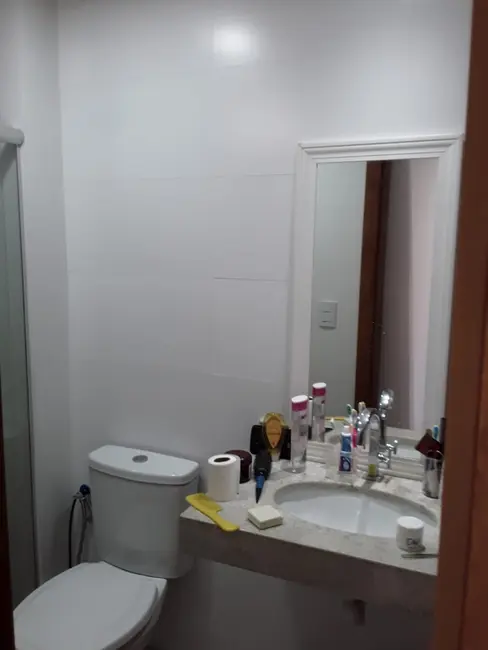 Foto 9 de Apartamento com 2 quartos à venda, 67m2 em Itapuã, Vila Velha - ES