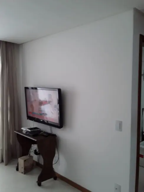 Foto 5 de Apartamento com 2 quartos à venda, 67m2 em Itapuã, Vila Velha - ES