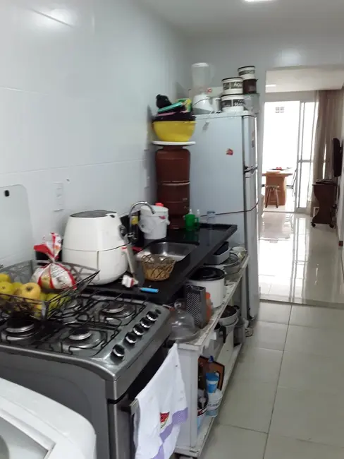 Foto 6 de Apartamento com 2 quartos à venda, 67m2 em Itapuã, Vila Velha - ES