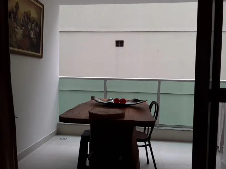 Foto 4 de Apartamento com 2 quartos à venda, 67m2 em Itapuã, Vila Velha - ES