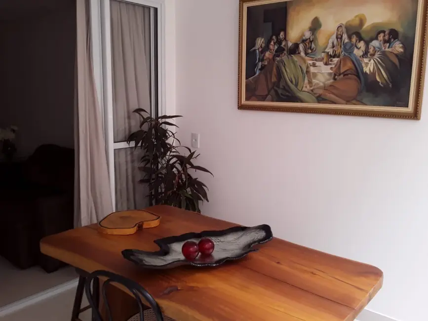 Foto 3 de Apartamento com 2 quartos à venda, 67m2 em Itapuã, Vila Velha - ES