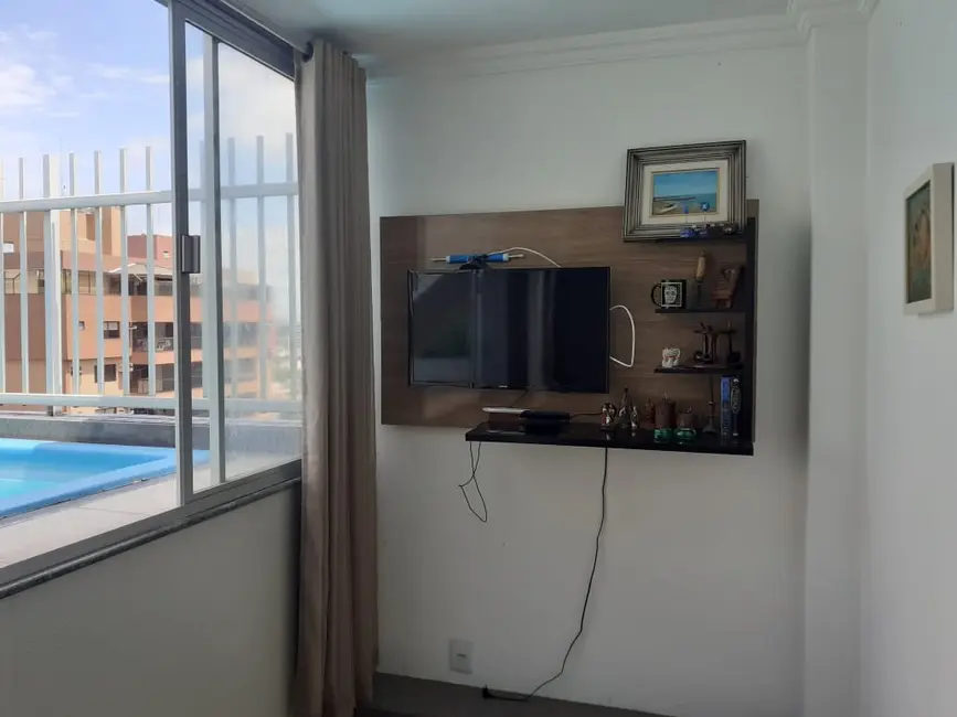 Apartamento com 5 quartos à venda, 360m2 em Praia da Costa, Vila Velha - ES - imagem 9 Foto 9 de Apartamento com 5 quartos à venda, 360m2 em Praia da Costa, Vila Velha - ES