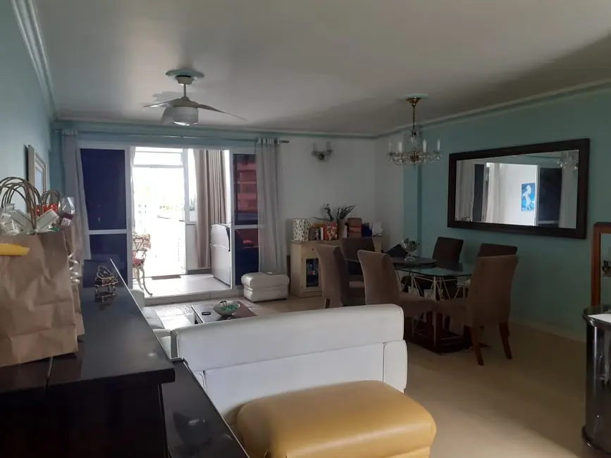 Foto 2 de Apartamento com 5 quartos à venda, 360m2 em Praia da Costa, Vila Velha - ES