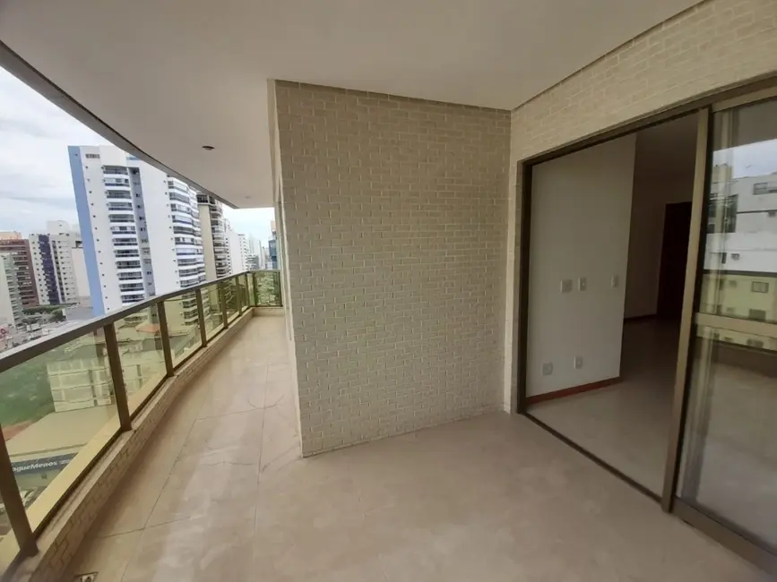 Apartamento com 3 quartos à venda em Praia da Costa, Vila Velha - ES - imagem 4 Foto 4 de Apartamento com 3 quartos à venda em Praia da Costa, Vila Velha - ES
