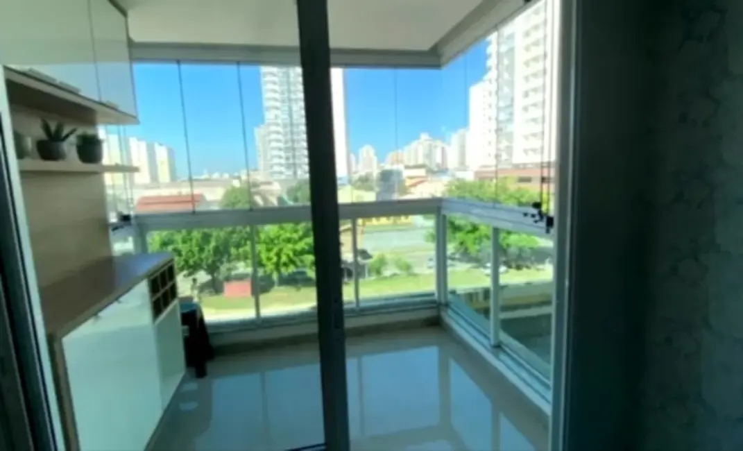 Apartamento com 3 quartos à venda, 80m2 em Praia de Itaparica, Vila Velha - ES - imagem 4 Foto 4 de Apartamento com 3 quartos à venda, 80m2 em Praia de Itaparica, Vila Velha - ES