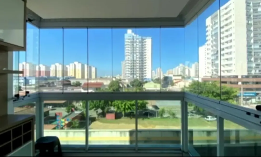 Foto 1 de Apartamento com 3 quartos à venda, 80m2 em Praia de Itaparica, Vila Velha - ES