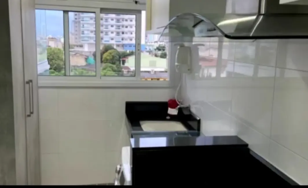 Apartamento com 3 quartos à venda, 80m2 em Praia de Itaparica, Vila Velha - ES - imagem 9 Foto 9 de Apartamento com 3 quartos à venda, 80m2 em Praia de Itaparica, Vila Velha - ES