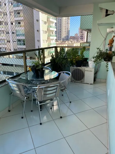 Apartamento com 2 quartos à venda, 93m2 em Itapuã, Vila Velha - ES - imagem 2 Foto 2 de Apartamento com 2 quartos à venda, 93m2 em Itapuã, Vila Velha - ES