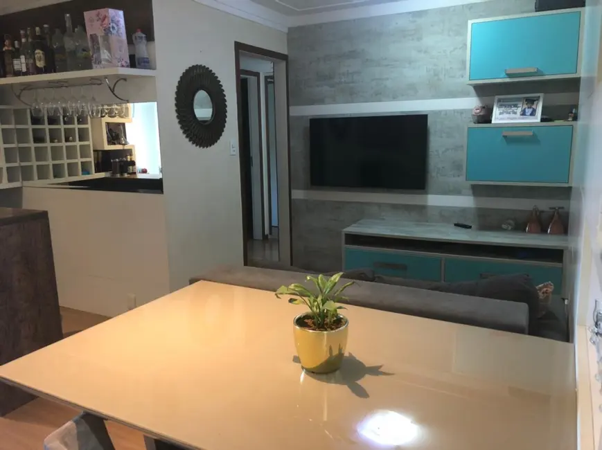 Apartamento com 2 quartos à venda, 93m2 em Itapuã, Vila Velha - ES - imagem 7 Foto 7 de Apartamento com 2 quartos à venda, 93m2 em Itapuã, Vila Velha - ES