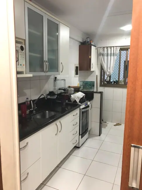 Apartamento com 2 quartos à venda, 93m2 em Itapuã, Vila Velha - ES - imagem 6 Foto 6 de Apartamento com 2 quartos à venda, 93m2 em Itapuã, Vila Velha - ES